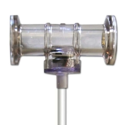 Foxx Life Sciences Pendotech Pressure Sensor, 3/4" Flange to 3/4" PREPS-N-5-5, 5/PK 12771-01-05