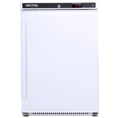 Arctiko 2.3 Cu Ft.  Flexaline Counter Top Biomedical Freezer LFE 60-US