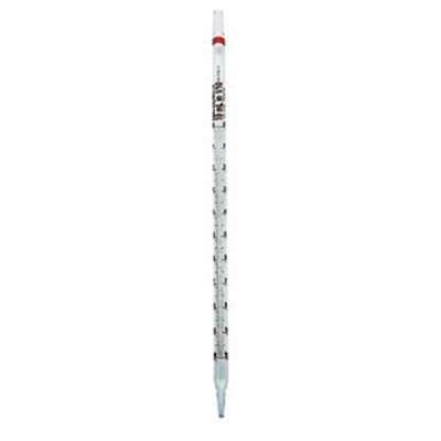 Ace Glass 2 ml Meas Pipet, CS/12, SP/6, 7065-2, 7938-11