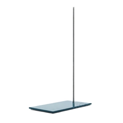 Isolab Laboratory Stands - Rectangular - 130X200 mm 1 Piece