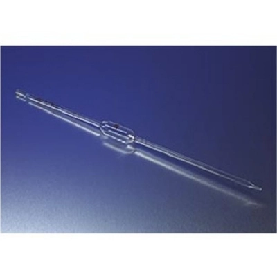 Ace Glass 2ml Tempered Pipet, CS/12, SP/6, 7102-2, 7918-10