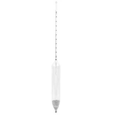 Veegee Scientific 1.750 to 1.800 Range, Specific Gravity Hydrometers 67140H