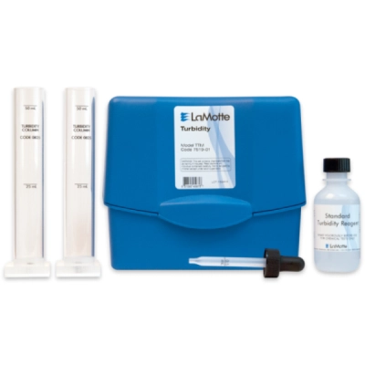 Lamotte Turbidity Test Kit 7519-01