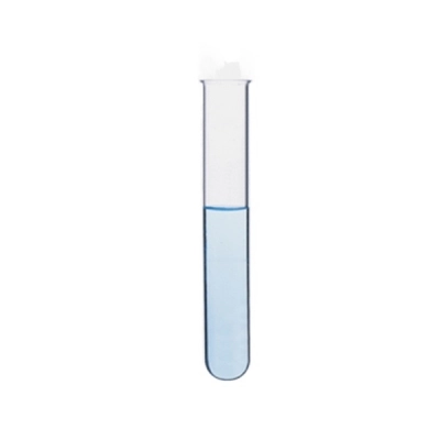 Isolab Test Tube - P.S - Round Bottom - 16X100 mm 500 Pieces / Pack 077 ...