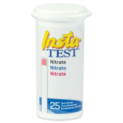 Lamotte Insta-TEST Nitrate Test Strips 3012-G
