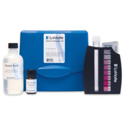 Lamotte Nitrite-Nitrogen Test Kit 3352-01