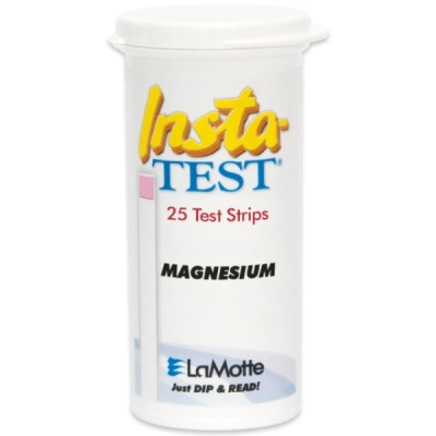 Lamotte Insta-TEST Magnesium Test Strips 2926-G