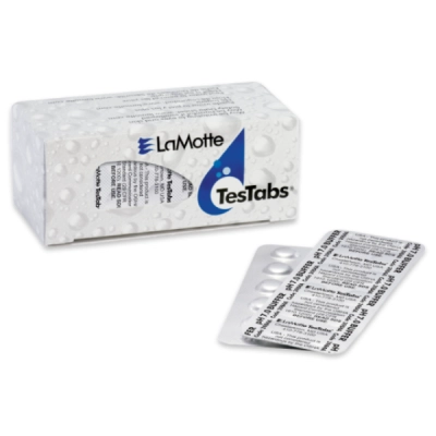Lamotte pH 7.0 Buffer Tablets, 50 Pack 3984A-H
