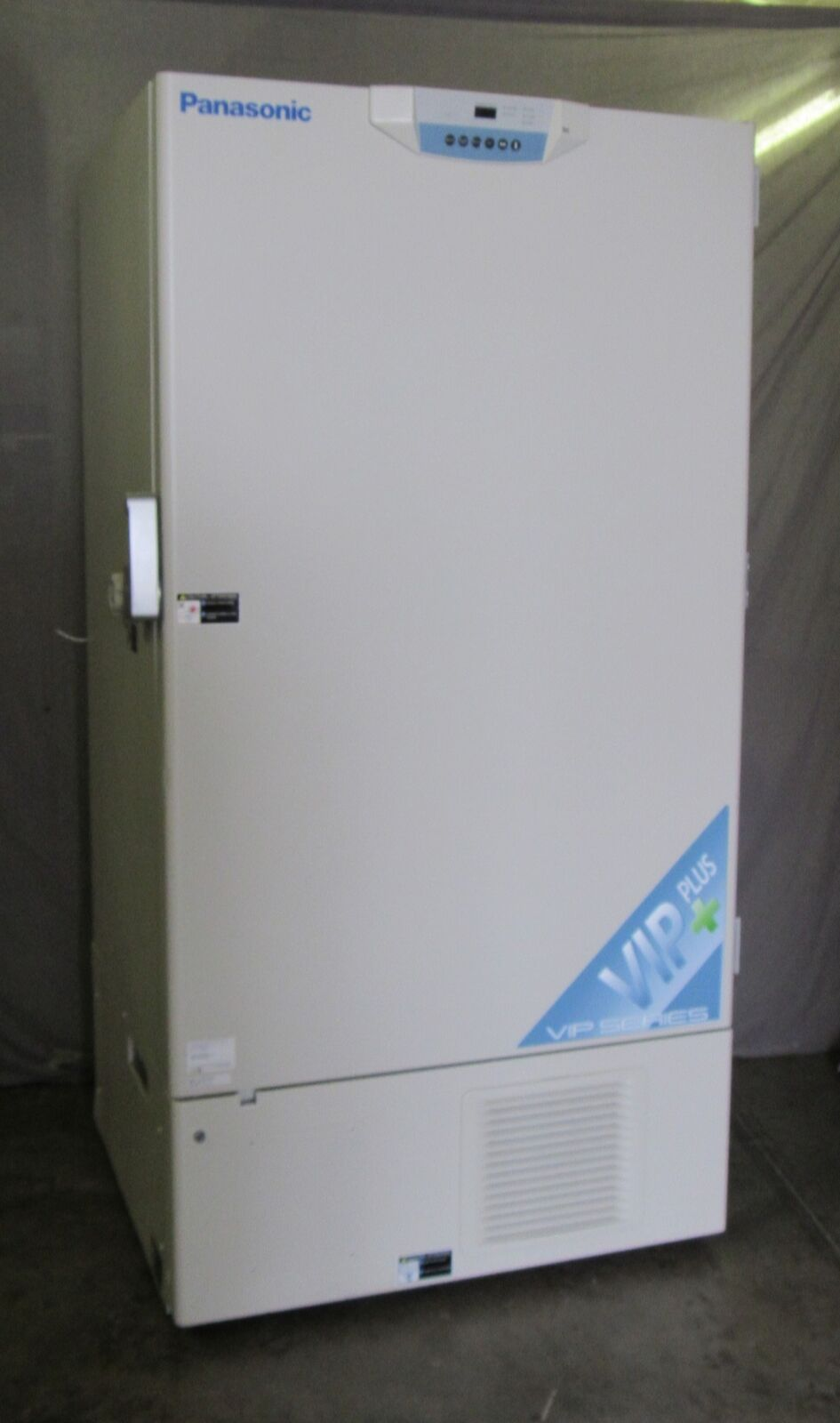 PHCBI MDF-U76VC VIP+ -86C Ultra-Low Freezer; 220V