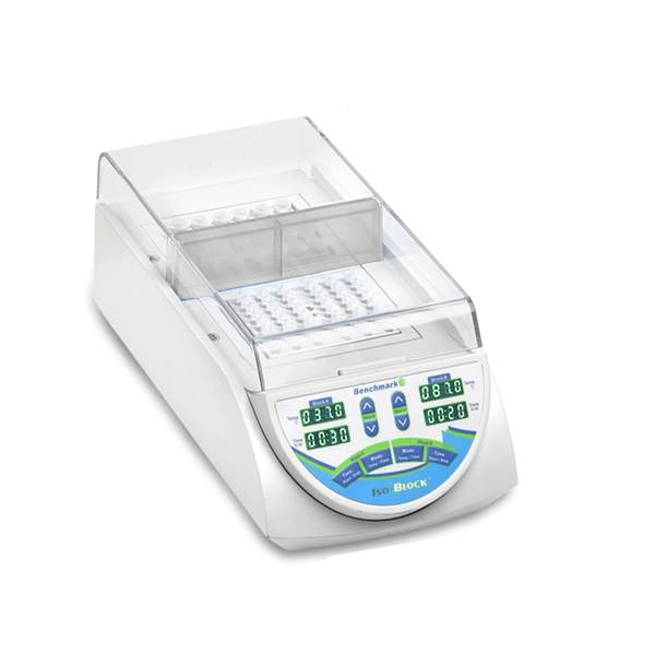 Benchmark Scientific Digital Dry Bath without Blocks