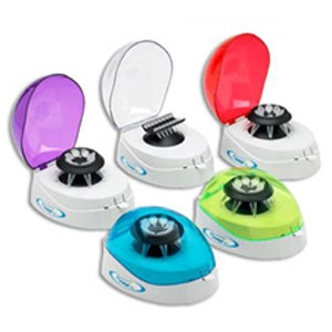 Benchmark MyFuge Mini Centrifuge