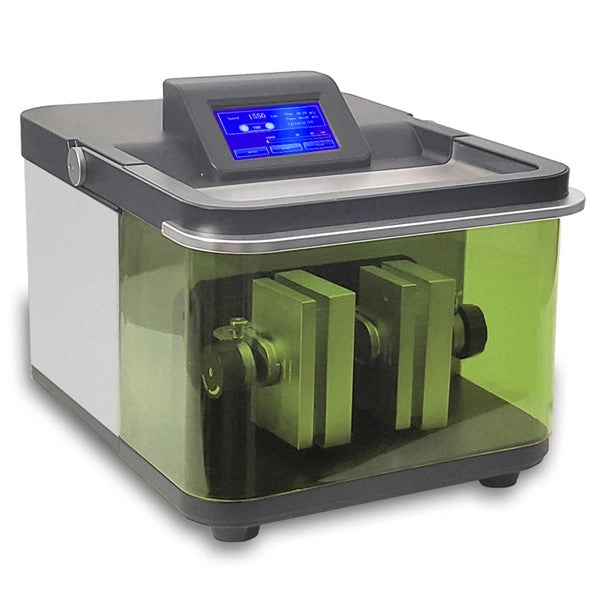 Benchmark Scientific Beadblaster™ 96 Ball Mill Homogenizer