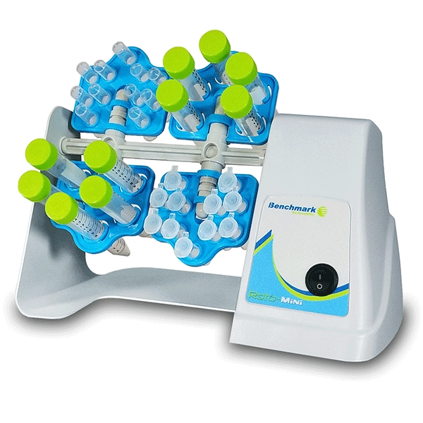 Benchmark Scientific Roto-Mini Rotator
