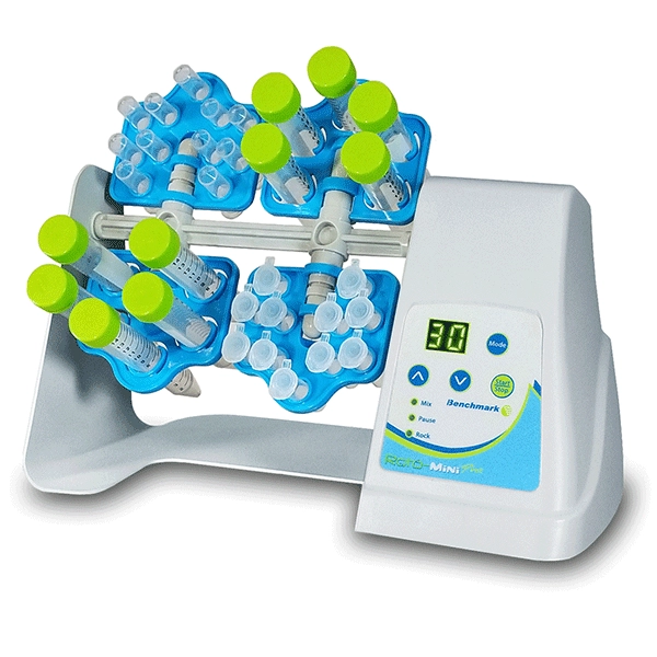 Benchmark Scientific Roto-Mini Plus Rotator