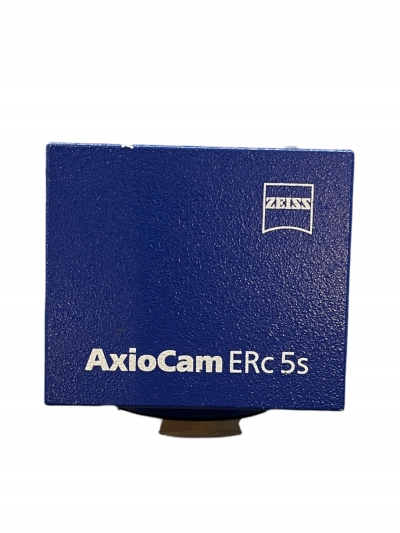 Zeiss Axiocam ERc 5s color CMOS Microscope Camera