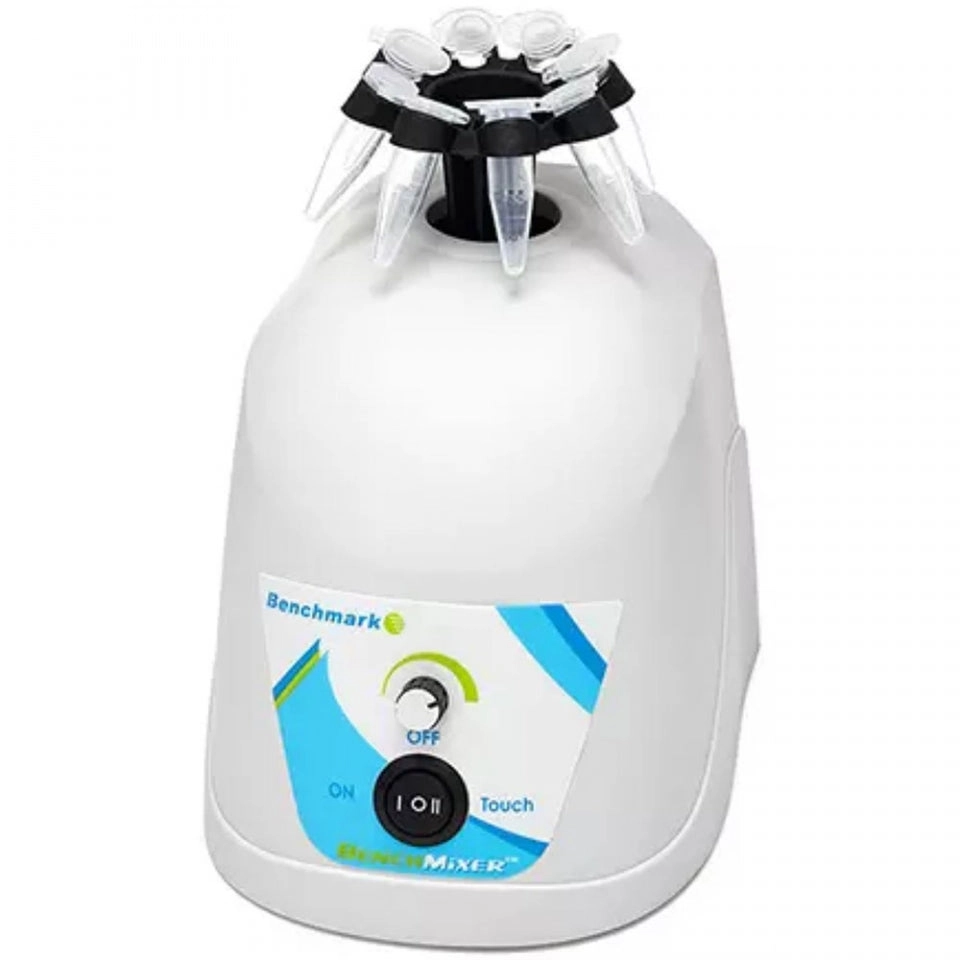 Benchmark Mortexer Vortex Mixer