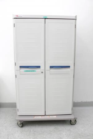 METRO Starsys Mobile Supply Cart Cabinet