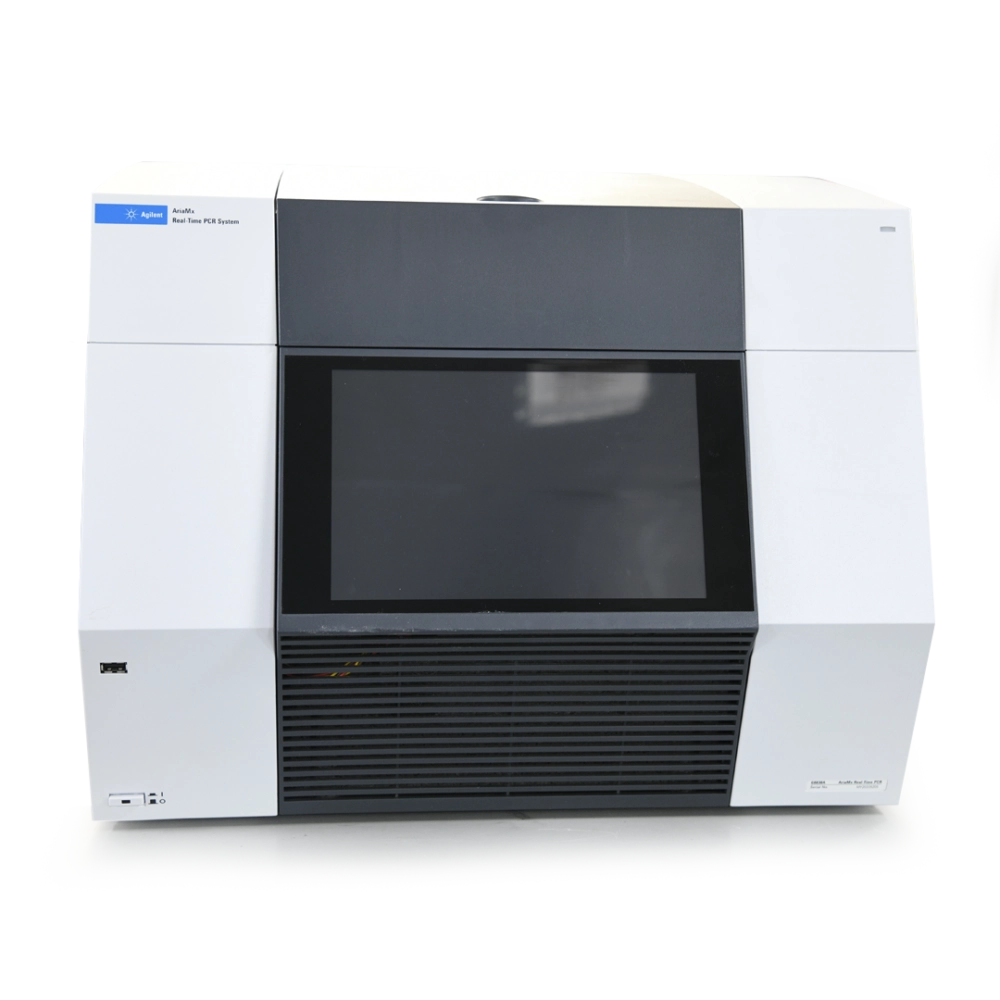 Agilent AriaMx Real-Time PCR