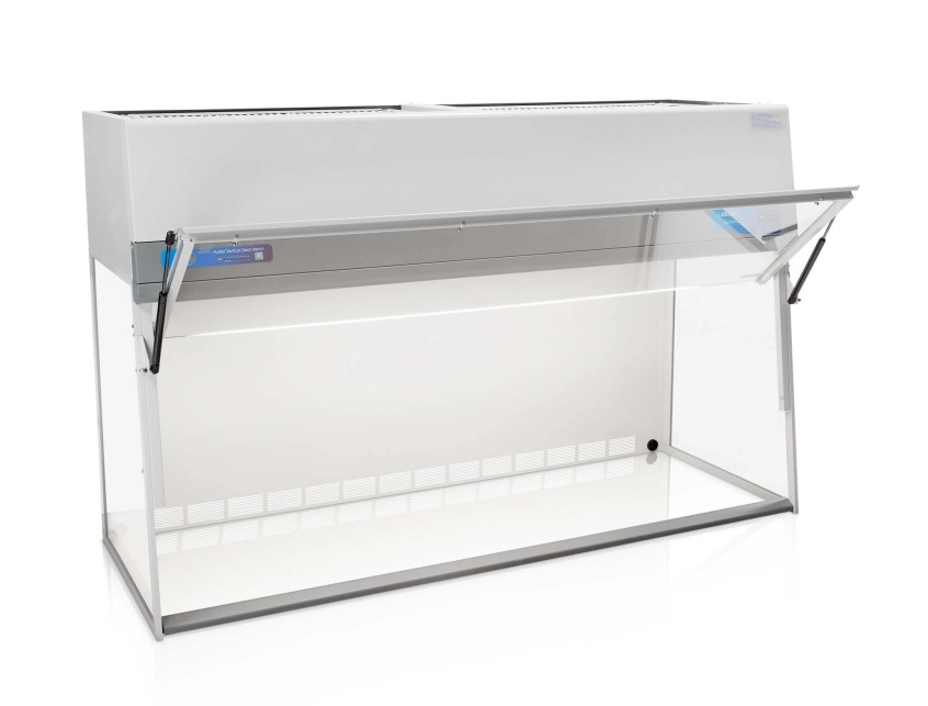 Labconco 3660600 Vertical Laminar Flow Clean Bench Hood