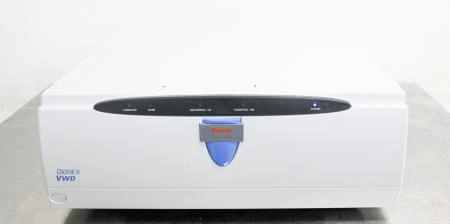 Thermo Scientific Dionex ICS-Series VWD Variable Wavelength Detector P/N 070220
