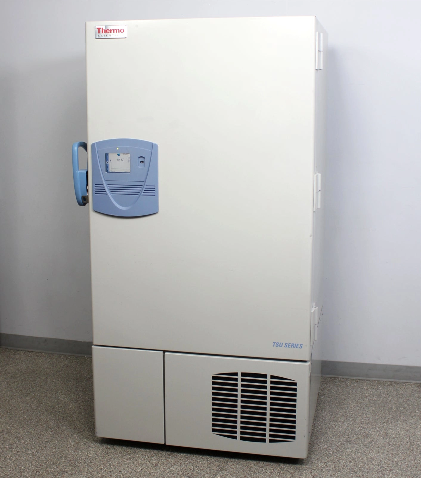 Thermo Scientific TSU -86&deg;C TSU600A Upright ULT Ultra-Low Temperature Freezer
