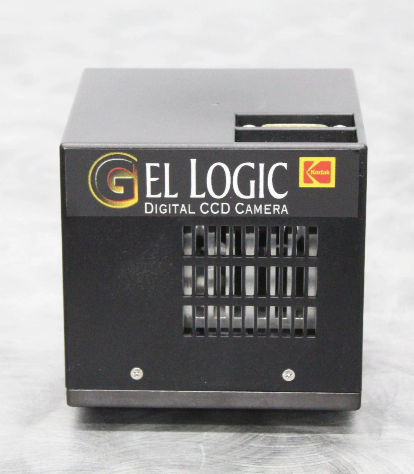 Kodak 1500 Gel Logic Digital CCD Camera for Transilluminator Imaging System