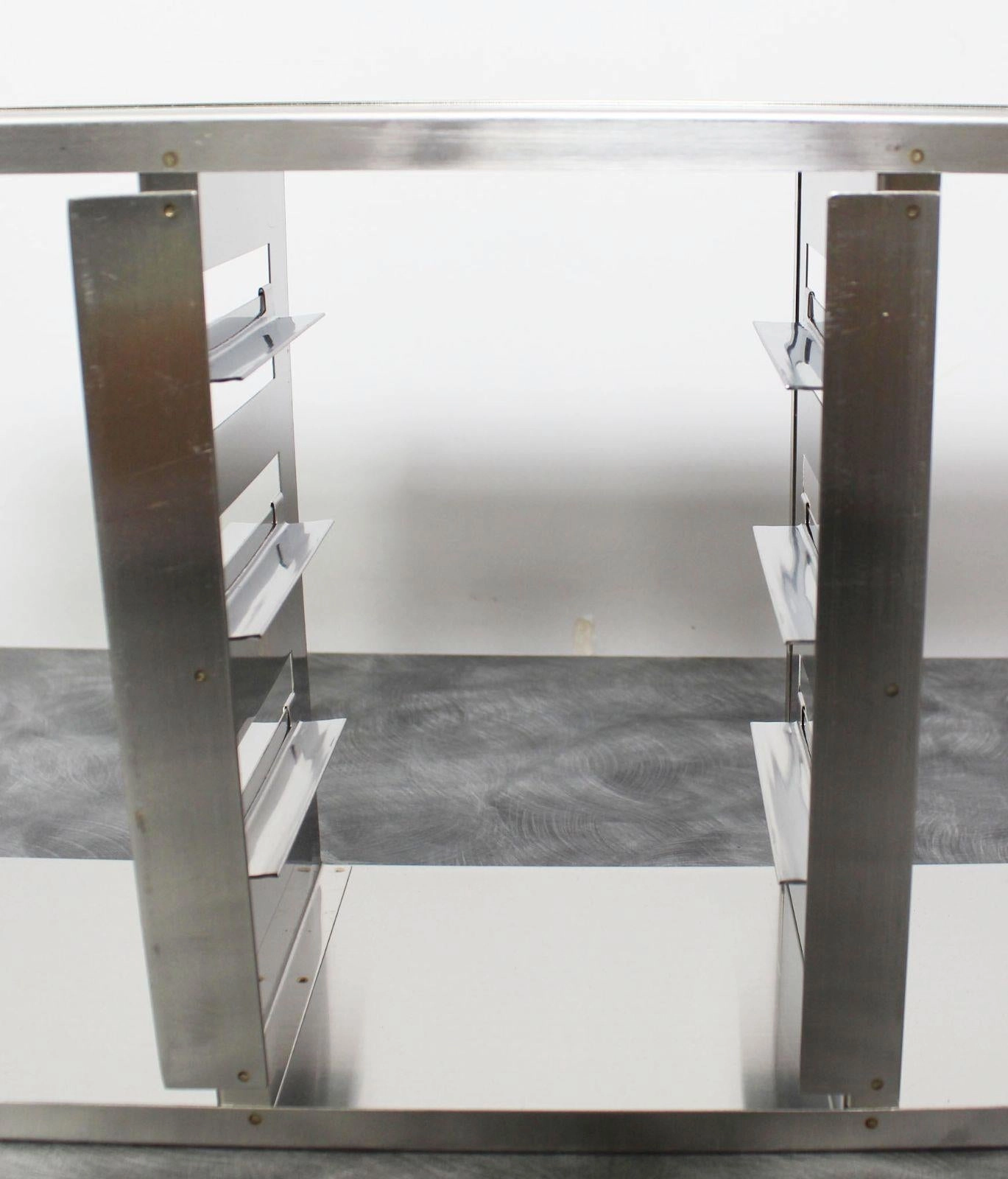 Argos RMC4423A Adjustable Upright Freezer Rack with 120day Warranty