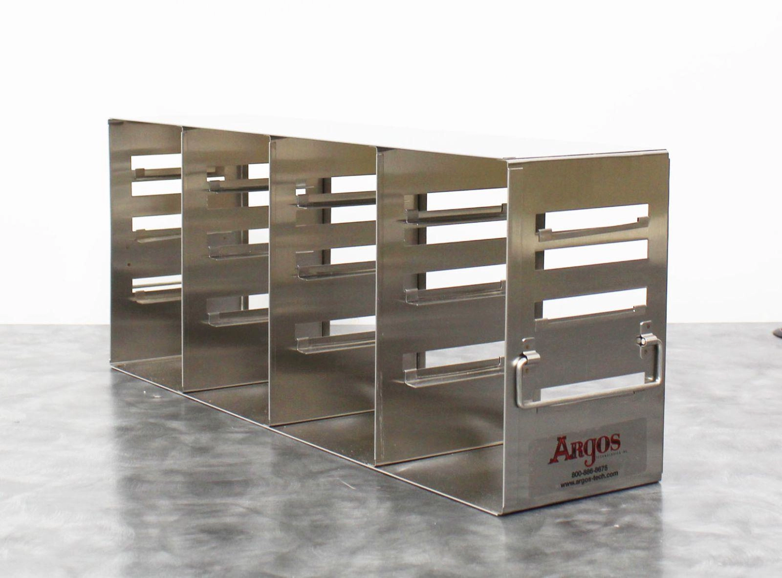 Argos RMC4423A Adjustable Upright Freezer Rack with 120day Warranty