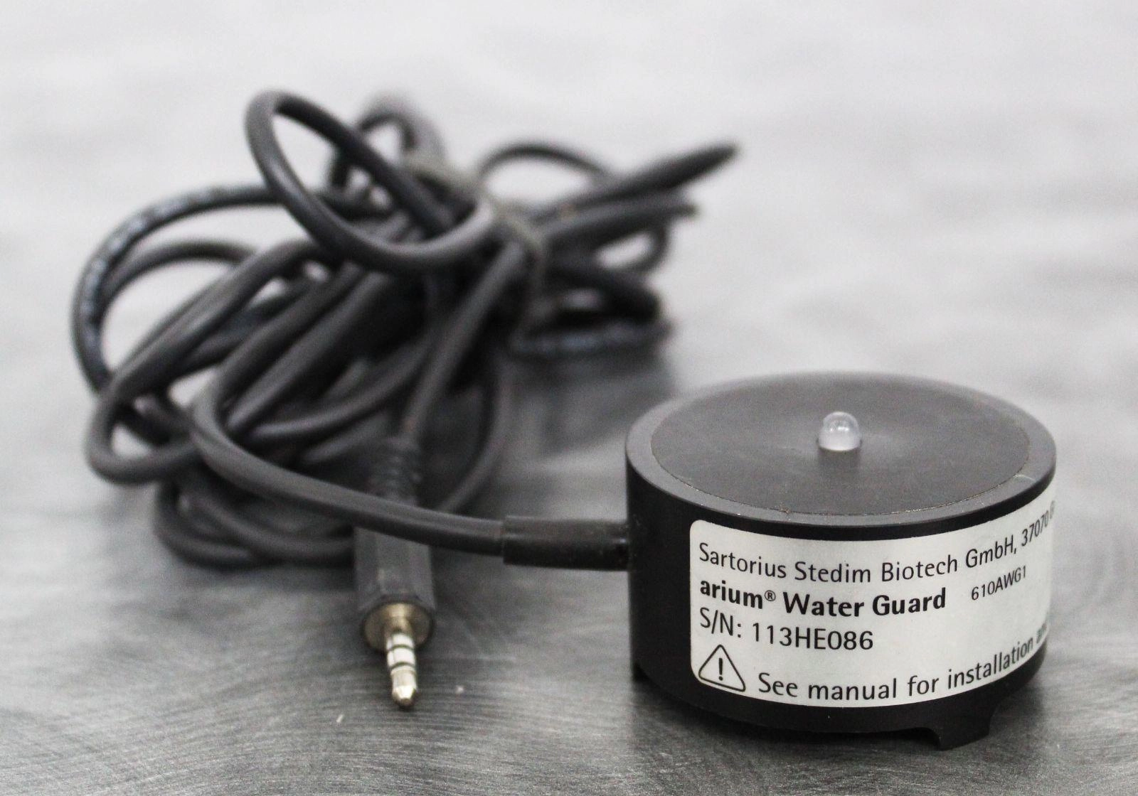 Sartorius 610AWG1 Arium Water Guard Sensor with 90-Day Warranty