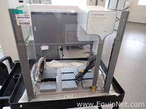 Agilent Technologies Bravo Liquid Handler