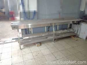 Movex - Table-Conveyor Belt 820-K450