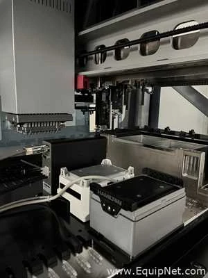 Used Liquid Handlers