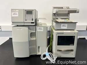 Lot 67 Listing# 988827 Waters HPLC System