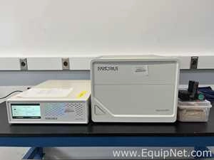 Lot 534 Listing# 989225 Sartorius Incucyte SX5 Live-Cell Analysis System