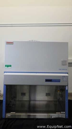 Lot 154 Listing# 988771 Thermo Scientific 1300 Series A2 Biological Safety Cabinet