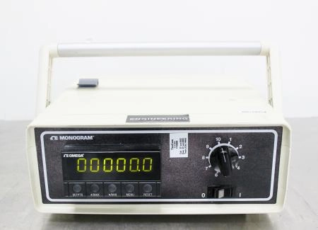 Omega Monogram DP41-TC-MDSS Portable Benchtop Meter