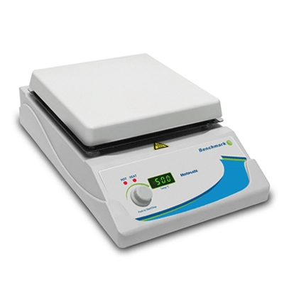 Benchmark Scientific H3770-HS *NEW* Hot Plate/Stirring Hot Plate