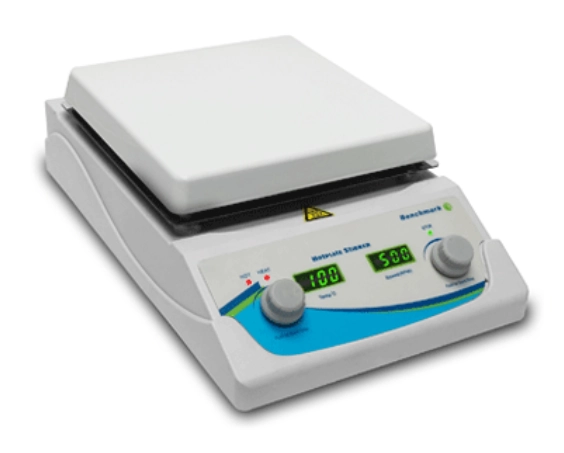 Benchmark Scientific H3770-HS *NEW* Hot Plate/Stirring Hot Plate