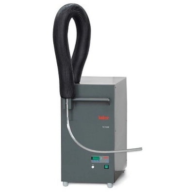Huber TC100E-F Immersion Cooler With Temperature Control 208V 2~ 60Hz 3005-0111-99