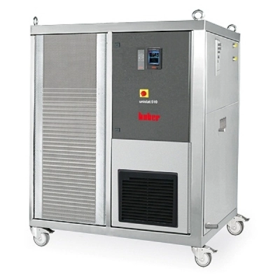 Huber Unistat 615 Dynamic Temperature Control System Process Thermostat 208V 3~ 60Hz 1074-0005-01