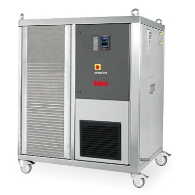 Huber Unistat P525 Dynamic Temperature Control System / Process Thermostat 208V 3~ 60Hz 1051-0019-01