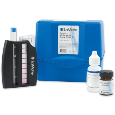 Lamotte Sodium Molybdate Test Kit 6628-01