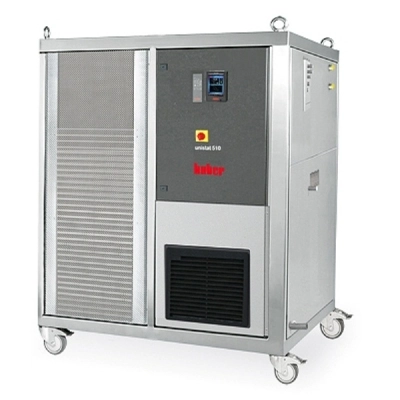 Huber Unistat P615 Dynamic Temperature Control System Process Thermostat 460V 3~ 60Hz 1074-0010-01