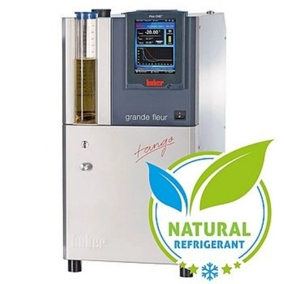 Huber Grande Fleur Dynamic Temperature System / Process Thermostat 110-120V 1~ 60Hz 1041-0002-01