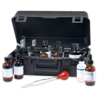 Lamotte Sulfide Test Kit 4630