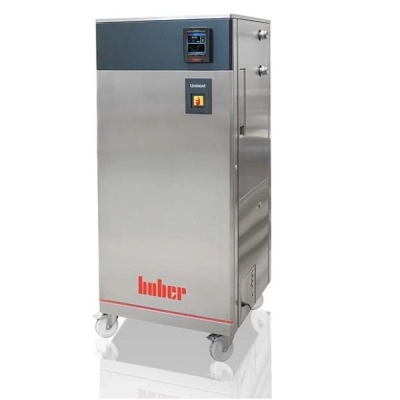 Huber Unistat 527w Dynamic Temperature Control System Process Thermostat 460V 3~ 60Hz 5001-0003-01