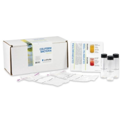 Lamotte Total Coliform Test Kit 5850