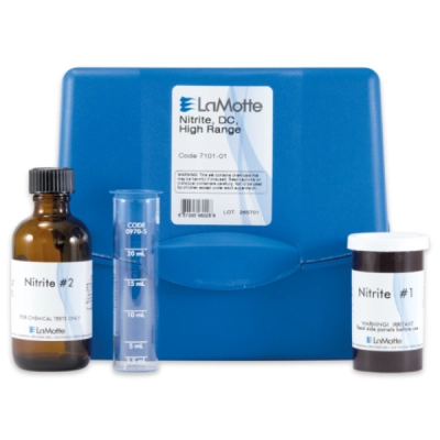 Lamotte Nitrite in Water Test Kit 7101-01