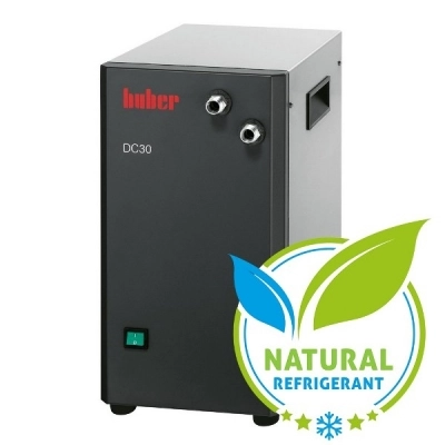 Huber DC30 Flow Cooler 110-120V 1~ 50/60Hz 3000-0004-00