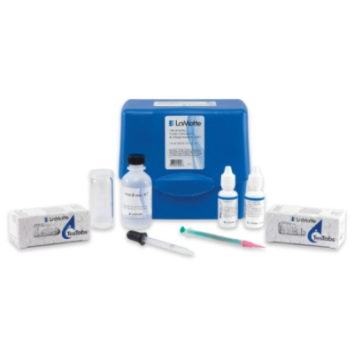 Lamotte Calcium, Magnesium and Total Hardness Test Kit 4824-DR-LT-01